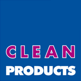 CleanProducts Logo