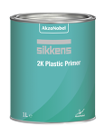 2K Plastic Primer