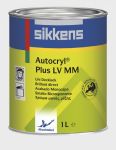 Autocryl Plus LV MM