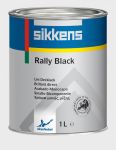 Rally Black