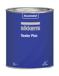 Sealer Plus