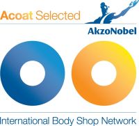 New Logo Acoat Selected