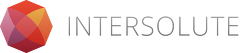 Intersolute Logo